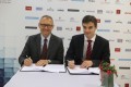 ABSL podepsala Memorandum o spolupráci s agenturou CzechInvest