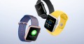 Trh s chytrými hodinkami poprvé klesl, dolů ho stáhly Apple Watch