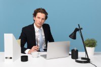 Desk sharing zvyšuje standard pracovních míst