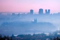 Český realitní trh na vzestupu: Investice v prvním čtvrtletí 2025 překonaly objem celého roku 2023