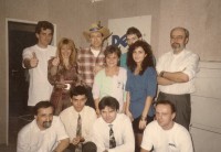 Dell v ČR 1992
