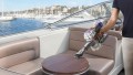 Dyson Car+Boat: Nejvýkonnější ruční vysavač pro auto, loď i domácnost