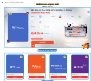 Neděste se upgradu: Windows 11 Pro na Halloween jen za €20.00 na Goodoffer24