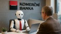 Češi podle studie Visa a KB začali výrazně častěji používat AI nástroje
