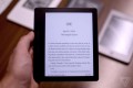 Amazon představil nejnovější verzi čtečky Kindle