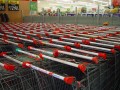 Češi loni nakoupili v e-shopech rychloobrátkové zboží za mld.Kč