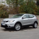 nissan quaskai 2g