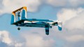 Amazon představil své první letadlo Prime Air