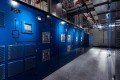 Účinnost datacenter s chlazením od Schneider Electric