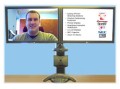 Tržby za videokonference letos v regionu vzrostou o desetinu